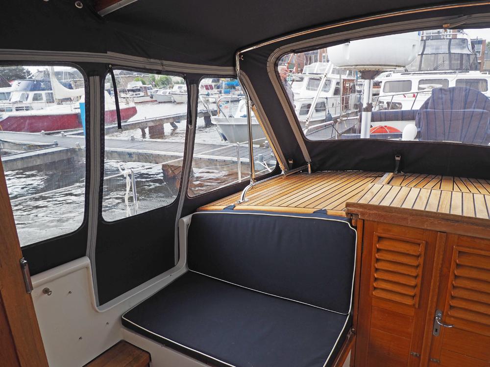  &Eacute;quipement de pont 